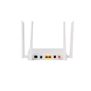 OS-XU02G1VW(AC)   XPON ONT 2GE+1POTS+WIFI(2.4G&5G)    Web/Telnet/CLI management with Realtek solution