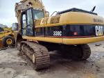 Used CAT 330C Crawler Excavator