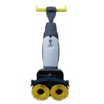 Effortless Cleaning Compact Auto Floor Scrubbers In Small Spaces