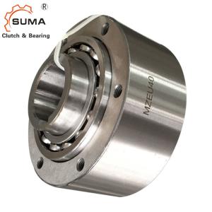 China MZEU30(K) E1+E2 Roller Type One Way Directional Backstop Clutch Bearing factory