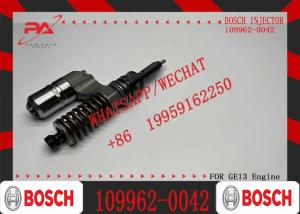 China GE13 Fuel Injector Assembly 16650-00Z11 109962-0042 109962-0062 109962-0041 factory