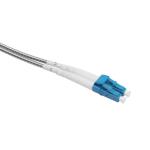 NSN Boot Duplex LC/UPC 2Core AARC CPRI 7.0 Outdoor Armored Fiber Optic Cable