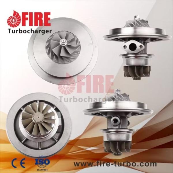 Cartridge HX60 Turbocharger 3591830 1423020 Scania 144 Truck with DSC14-13