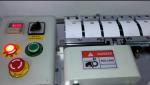 Contact Card Production Line Contact IC Card Bending and Torsion Tester with