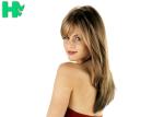 Fashion Long Side Bang Long Synthetic Wigs Highlight Color Wigs For Women