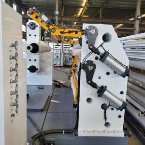 Twin-Screw TPX Lamination Machine for Anti-Adhesive Release Paper with Precise