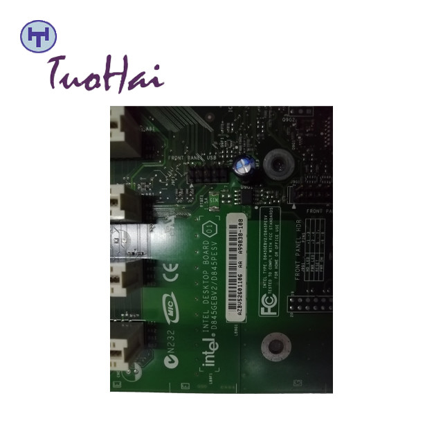 ATM 49212529302C Diebold Motherboard System Board 49-212529-302C