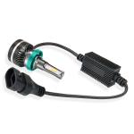 CSP 32W 3200LM H7 LED Headlight Bulbs H4 H11 9005