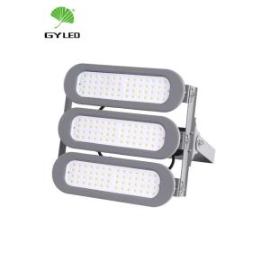 China CE RoHS Ip66 Outdoor Baseball Field Lights , 50 100watt Basketball Stadium Lights factory