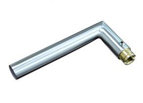 China Stainless Steel Handles Door Handles factory
