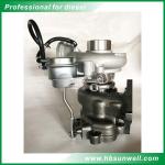 Original/Aftermarket High quality TD04L engine parts Turbocharger 14411-AA710