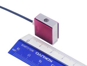 China Miniature Force Sensor 100lb 50lb 20lb 10 lb Tension Compression Load Cell factory