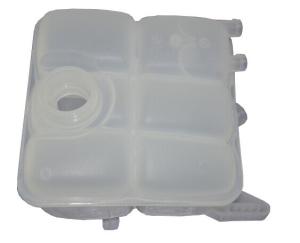 China Car Model For Ford Focus Plastic Expansion Tank SQCS Gasket Cylinder Head 8V618K218AE factory