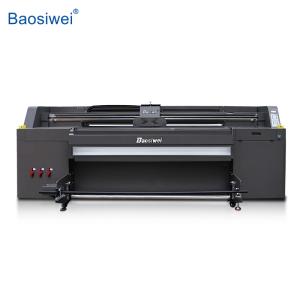Mesh Belt Hybrid Printer UV 1.9m 2pc i3200
