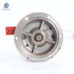 JMF43 Swing Motor Assy DOOSAN DH60 DH80 170303-00032 Excavator Swing Hydraulic
