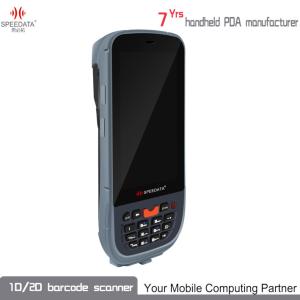 Wifi Bluetooth PDA Mobile Device High Frequency Rfid Reader Writer