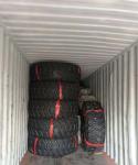 AT560 Light Truck Radial Tires 65R22.5-20PR Tractor Trailer Tires