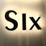 Gold Color Stainless Steel Signage Outside Led Channel 3D Backlit Letter Sign