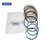 Mechanical Industrial Hyundai Seal XKAY-00553 For R180LC-7 Excavator