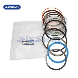 China Mechanical Industrial Hyundai Seal XKAY-00553 For R180LC-7 Excavator factory