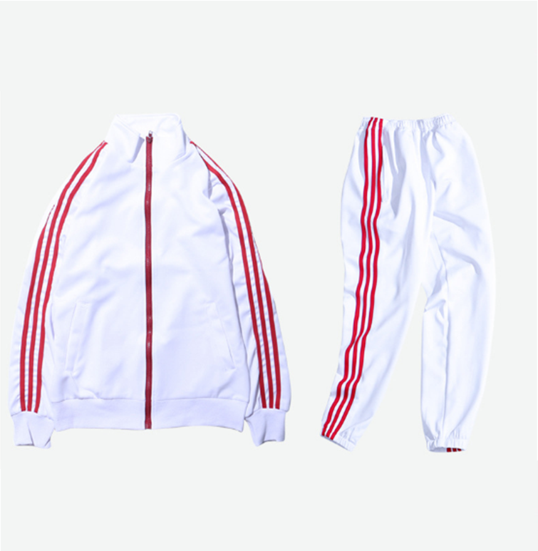Hot Sell Clothes Team Fashion Tracksuit