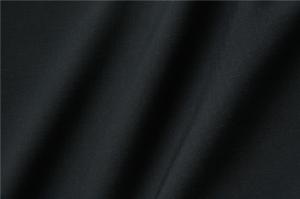 China 200gsm Meta Aramid Fabric For Chemical Worker Clothes Made factory