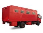 8.424 L Camper Van Vehicles