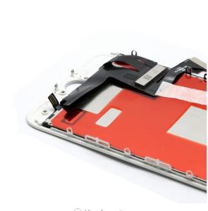 China 1334 X 750 Pixel Mobile Phone Spare Parts For Iphone 7 Lcd Display factory
