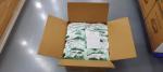 182X90X60mm Medical Safety Goggle , Hospital Disposable Safety Goggles ORCL