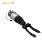 Front Right Air Suspension Shock strut For Porsche Cayenne II MK2 VW Touareg 7P5