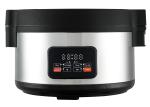 Programmable 3500W 26L 90 Cup Commercial Electric Rice Cooker