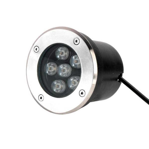 3W 5W 15W LED Underground Light IP66 LED Landscape Lighting For Outdoor Lighting