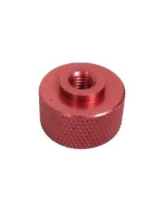 China CNC turning precision aluminum parts factory