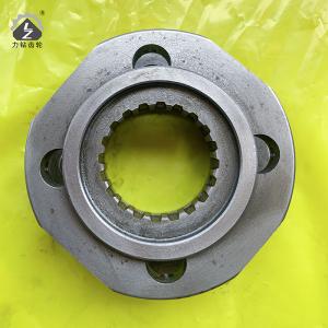 China R60-5 2st Swing Gear Carrier Excavator Planetary Construction Assembly factory