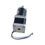 Nema14 35mm Geared Stepper Motor High Torque 2 Phase 5V Planetary Gearbox