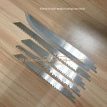 Stainless Steel Reciprocating Saw blade 9"x25mmx8T,Cutting Wood,Frozen Meat