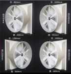 FRP Dairy Ventilation Fan
