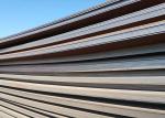 Coated Surface Astm A131 Eh36 Shipbuilding Steel Plate Width 1500mm