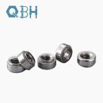 Versatile Type S Self Clinching Rivet Nut For A2-70 A4-80 Grade Industrial