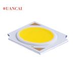 Cri 90 36V 50W Bridgelux Cob Chips For Mahogany Furniture