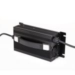 Lifepo4 Lead Acid Battery Charger C1200 200-240VAC 84VDC Fast Charging