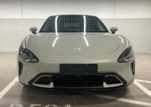 China Used 2024 Xiaomi Su7 Performance Explosion Xiaomi Car Su7 Best Price Su7 Xiaomi Full Electric Sedan New Enegy Used SU7 factory