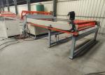 Hole Size 50*200mm Anti Clime 3d Fence Mesh Welding Machine 380Volt