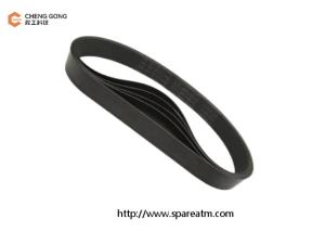 China 01750076220 1750076220 ATM Machine Parts Wincor Nixdorf Belt CCDM 14*467*0.65 factory