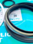 707-98-45220 Bucket Cylinder Seal Kit For Komatsu PC200-5 Excavator Oil Seal