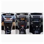 2008-2011 Citroen Sega Tesla Screen Car Video DVD Player Eight Core 4+64G With