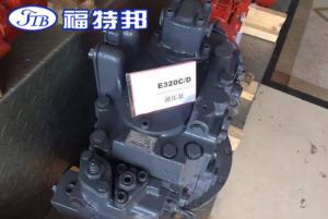 China Excavator Hydraulic Pump 272-6955 For 320C/D factory