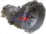 Auto Spare Parts Automatic Gearbox Parts , Wuling N300 B12 Sc63b Transmission