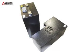China 72V 40Ah High Output Vehicles Motorcycle Lithium Battery Packs factory