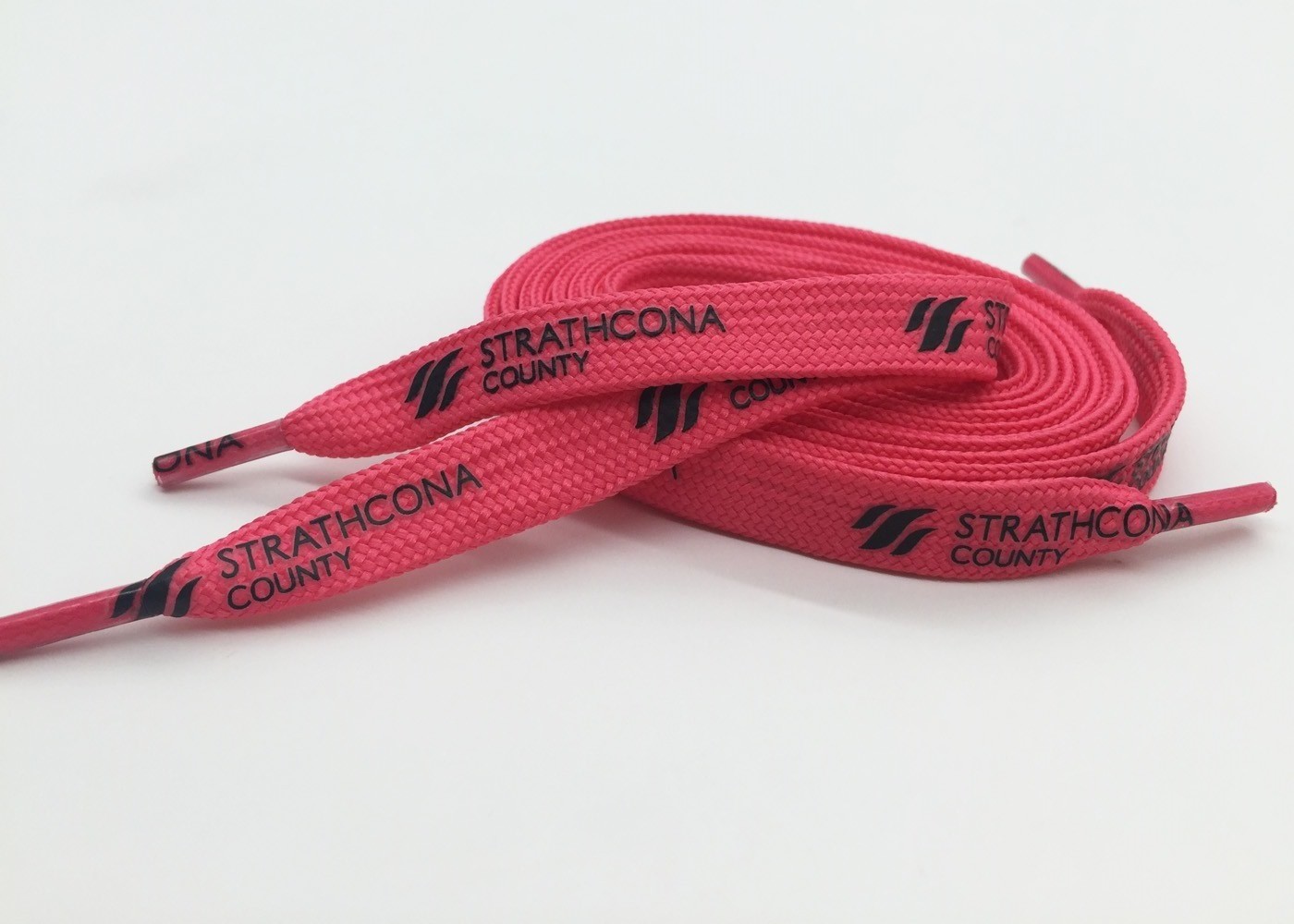 Fashionable Colored Shoe Laces , Durable Basketball Shoe Laces